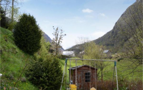 Nice home in Gavarnie-Gèdre with WiFi and 2 Bedrooms Gèdre
